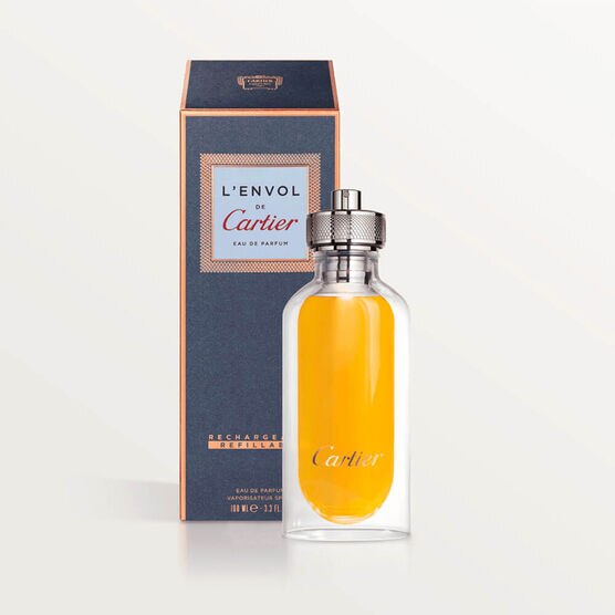 CARTIER    L'ENVOL       EDP  100ML